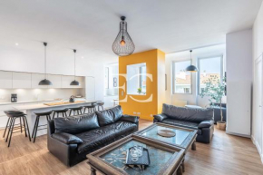 Mariposa - In the heart of Biarritz and front of the beach - Parking